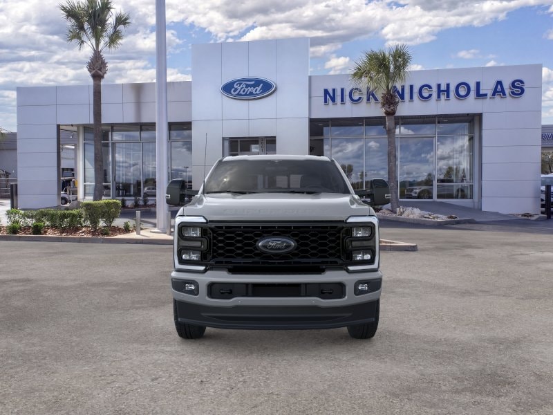 2026 Ford F-350 Super Duty Lariat - Photo 6