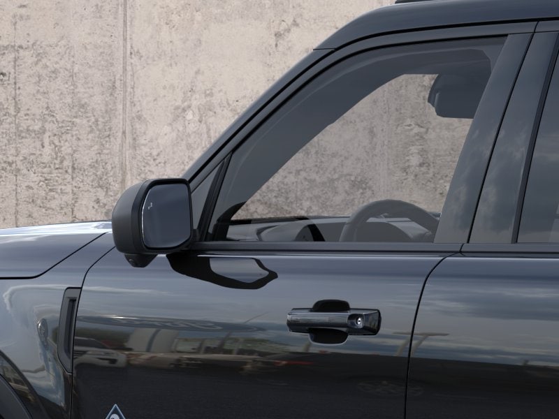 2025 Ford Bronco Sport Outer Banks - Photo 43