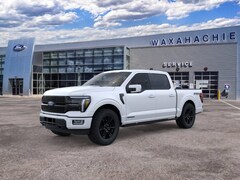 2026 Ford F-150 Platinum Truck