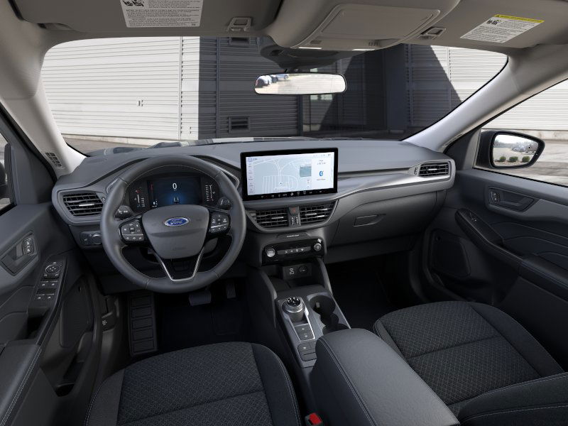 Thumbnail: 2025 Ford Escape - 9