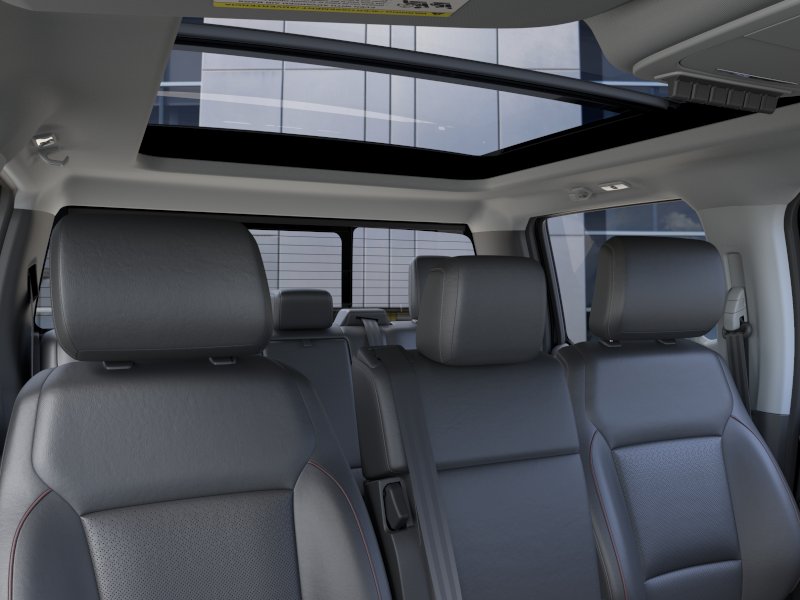 2026 Ford F-350 Super Duty Lariat - Photo 45