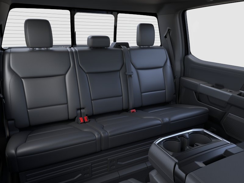 2025 Ford F-150 XLT - Photo 37