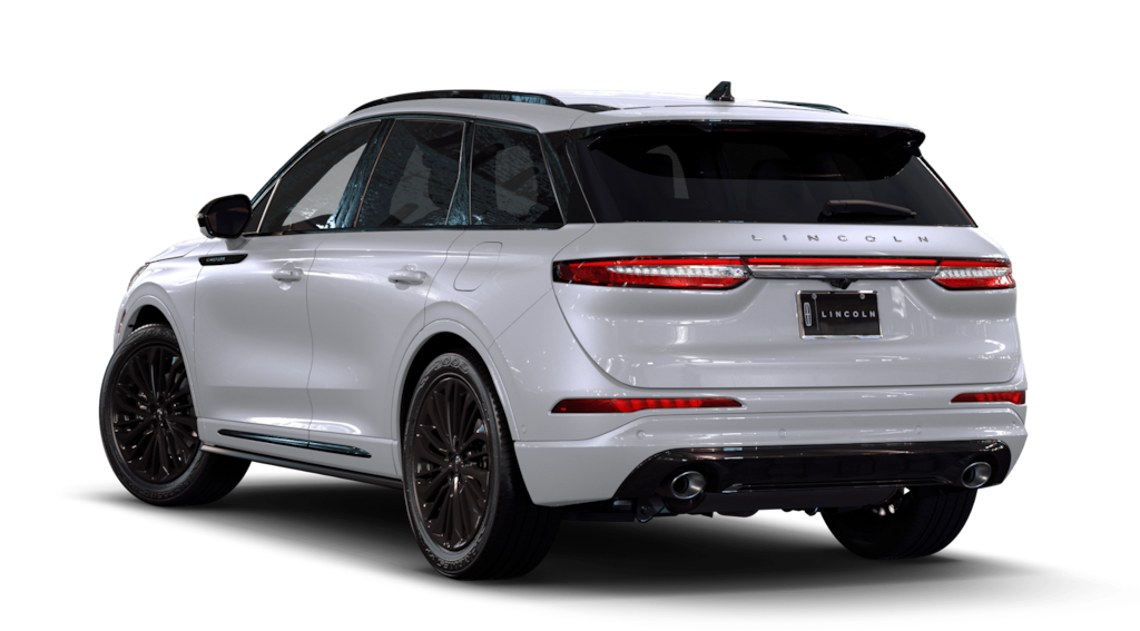 New 2026 Lincoln Corsair Reserve CROSSOVERS