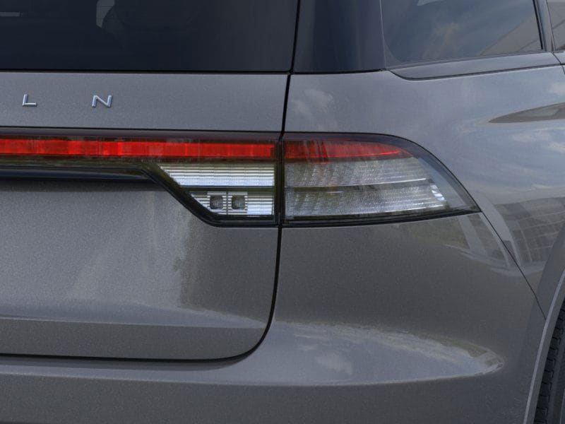 2025 Lincoln Aviator Premiere - Photo 21