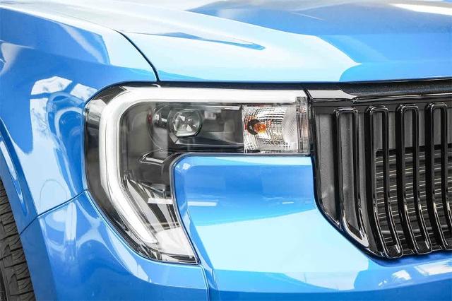 Thumbnail: 2026 Ford Maverick - 30