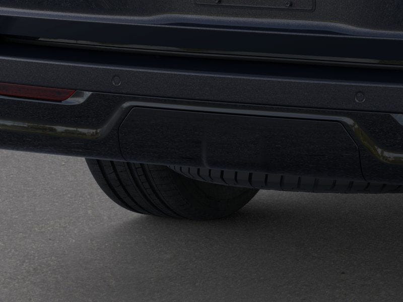 2025 Lincoln Navigator Reserve - Photo 23
