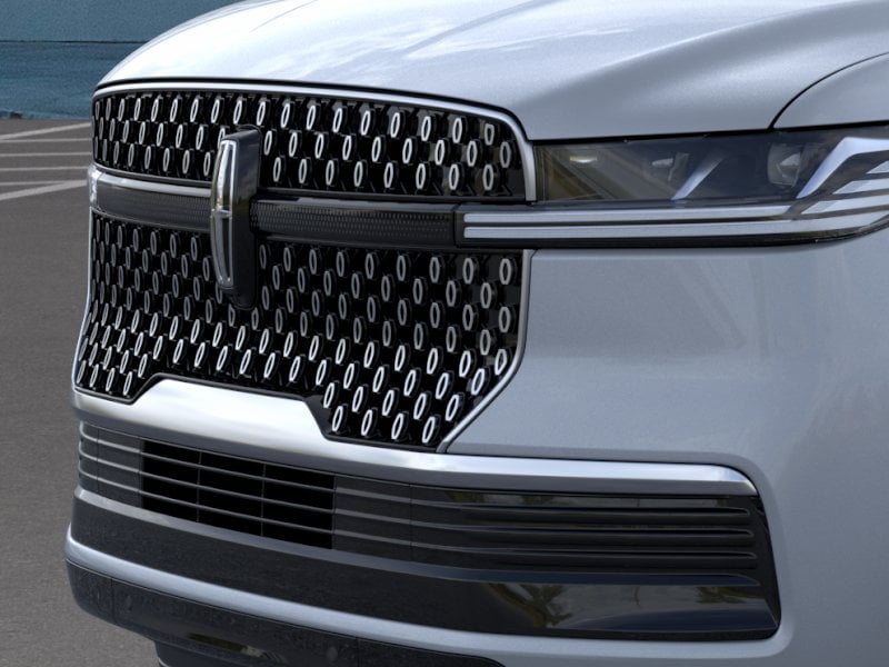 2026 Lincoln Navigator Premiere L - Photo 17