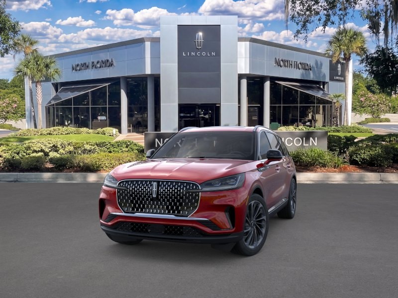 2026 Lincoln Aviator Reserve - Photo 33