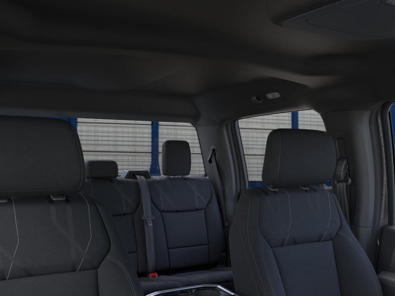 Thumbnail: 2026 Ford F-150 - 22