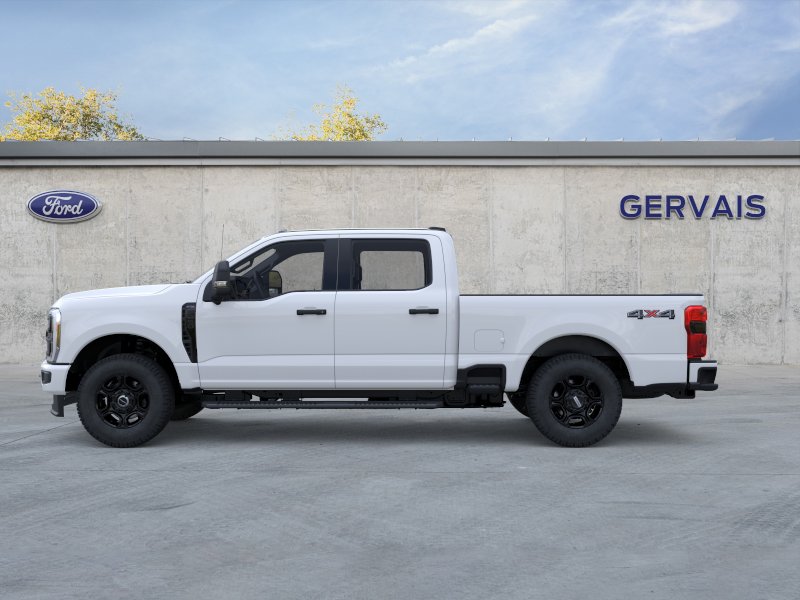 new 2026 Ford F-350 Super Duty car, priced at $65,890