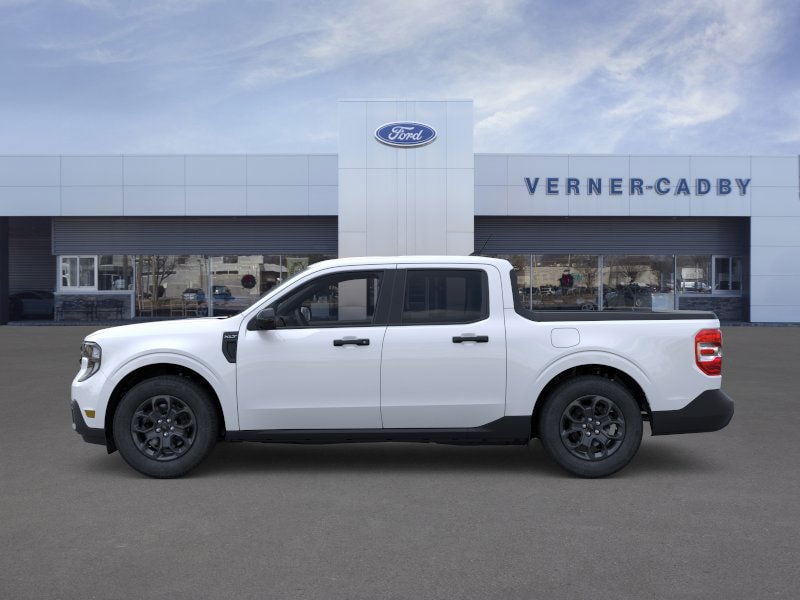 2025 Ford Maverick XLT - Photo 3