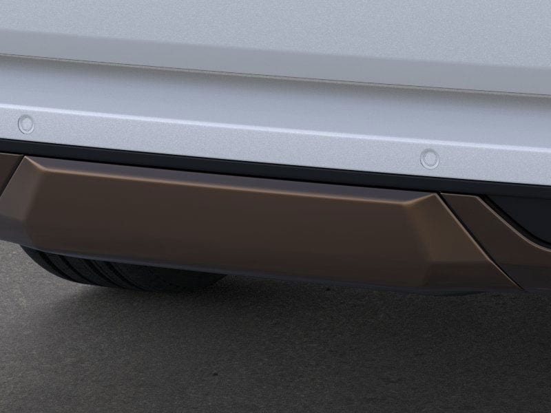 Thumbnail: 2025 Ford Expedition MAX - 46
