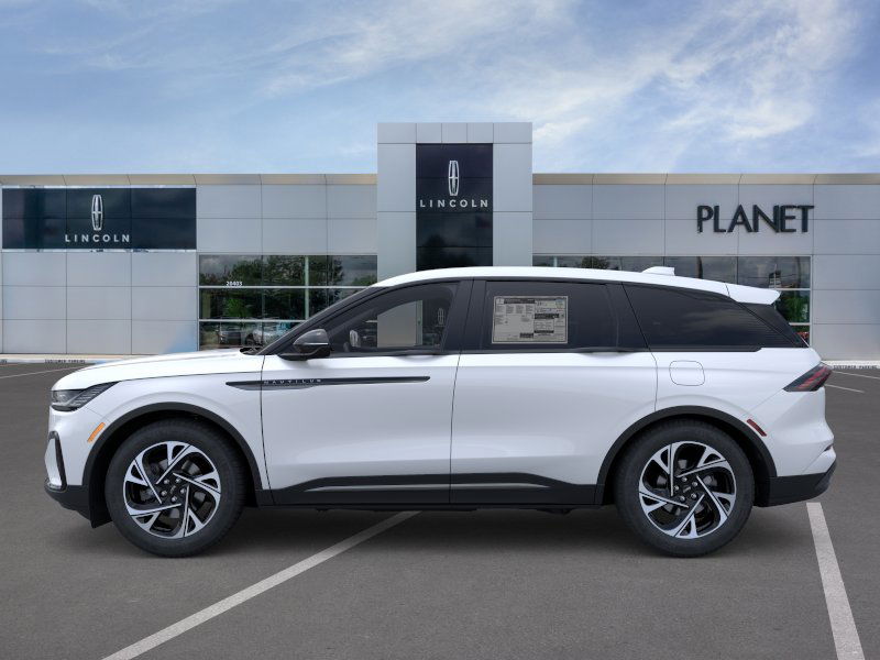 2026 Lincoln Nautilus Premiere - Photo 25