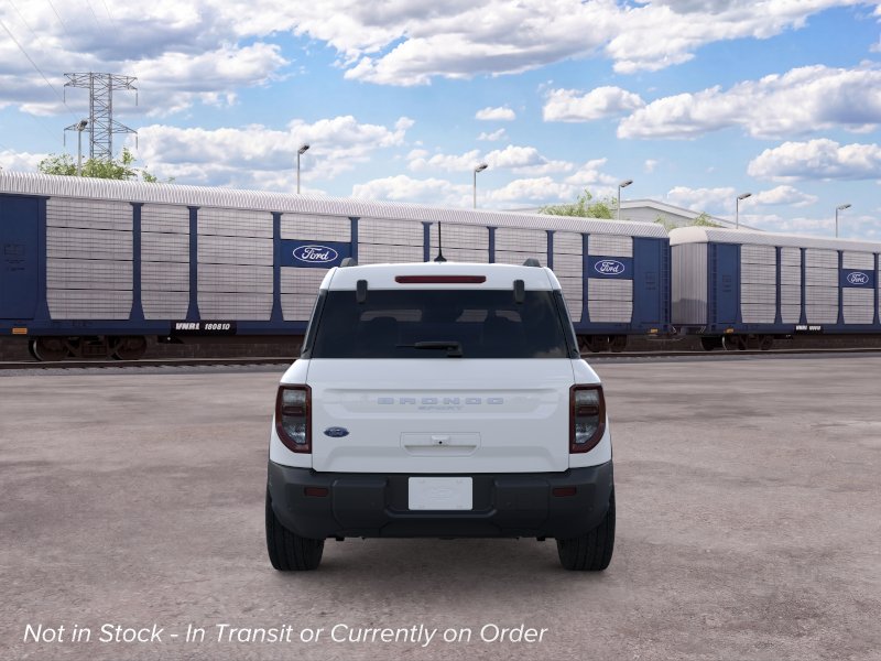2026 Ford Bronco Sport Big Bend&reg; SUV
