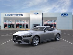 2026 Ford Mustang EcoBoost EcoBoost Fastback