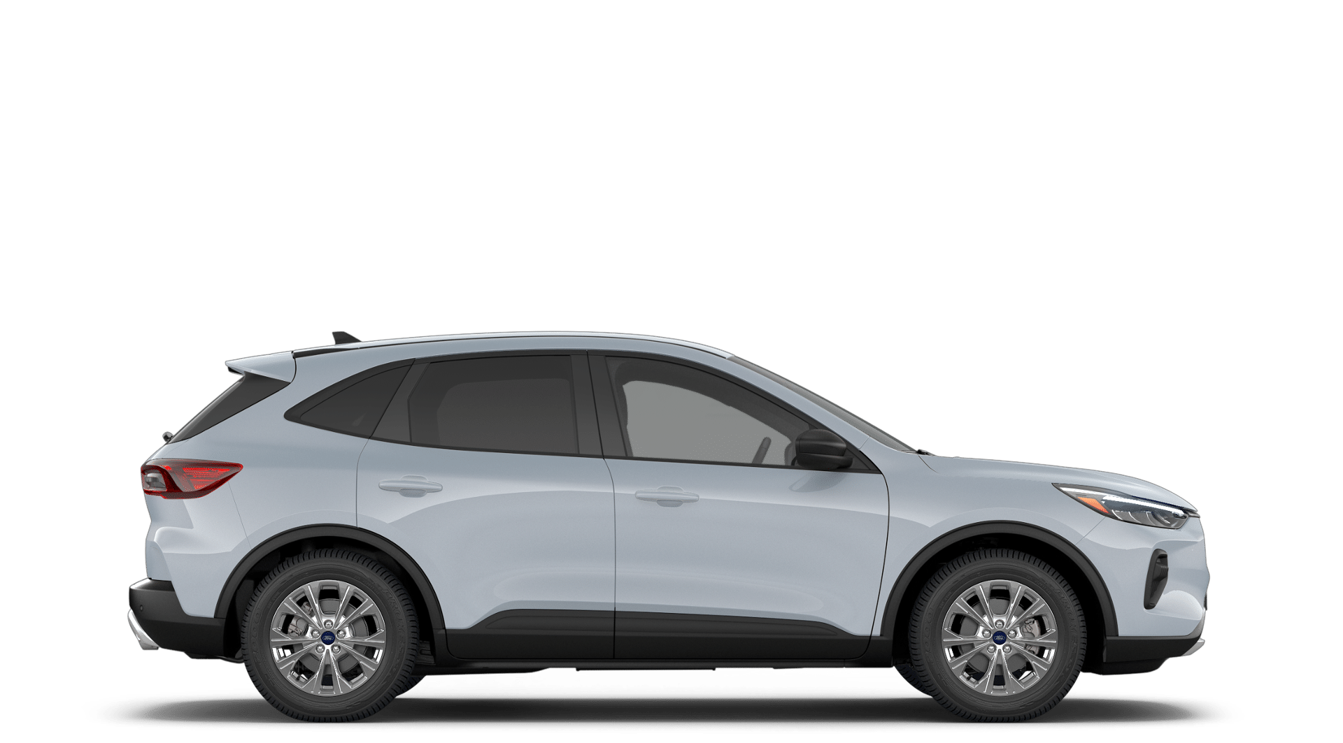 Thumbnail: 2026 Ford Escape - 5