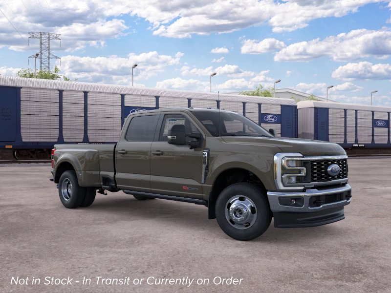 Super Duty