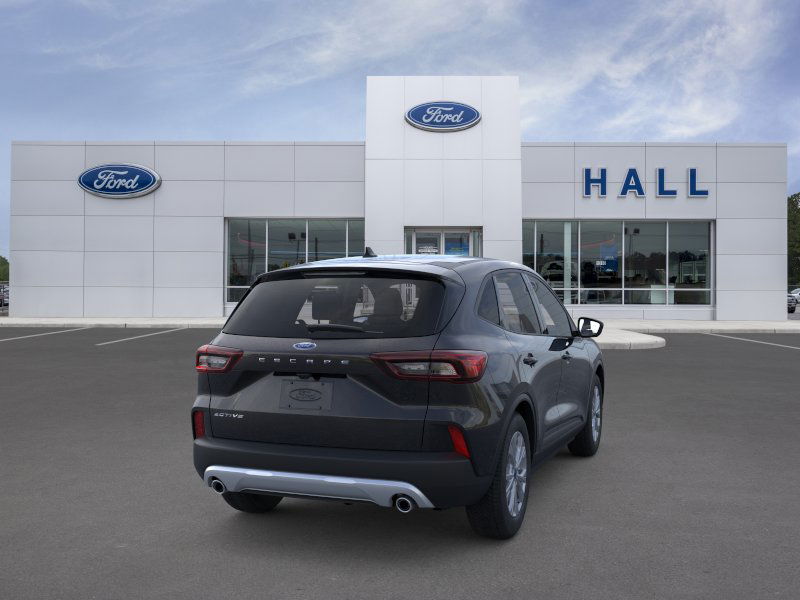 2026 Ford Escape Active - Photo 31