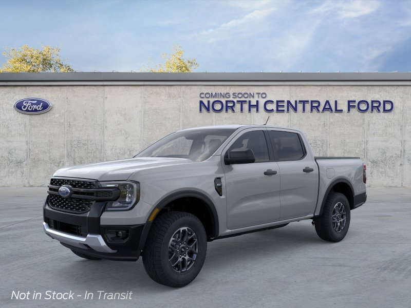 Ranger XLT