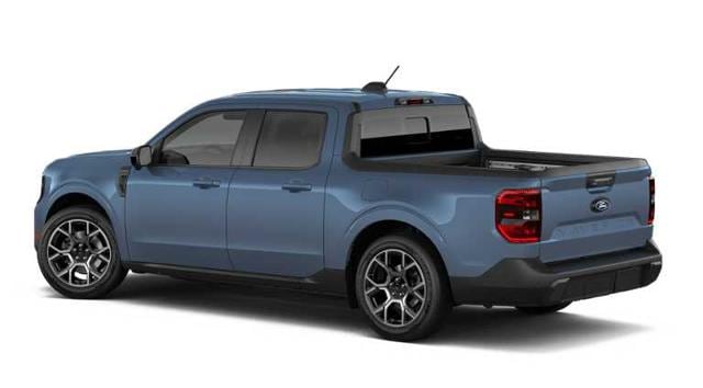 Thumbnail: 2026 Ford Maverick - 26