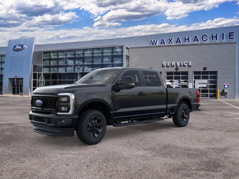 New 2026 Ford F-250SD XL