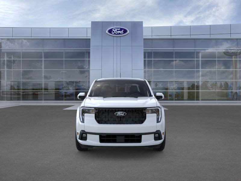 2025 Ford Maverick Lobo Standard - Photo 34
