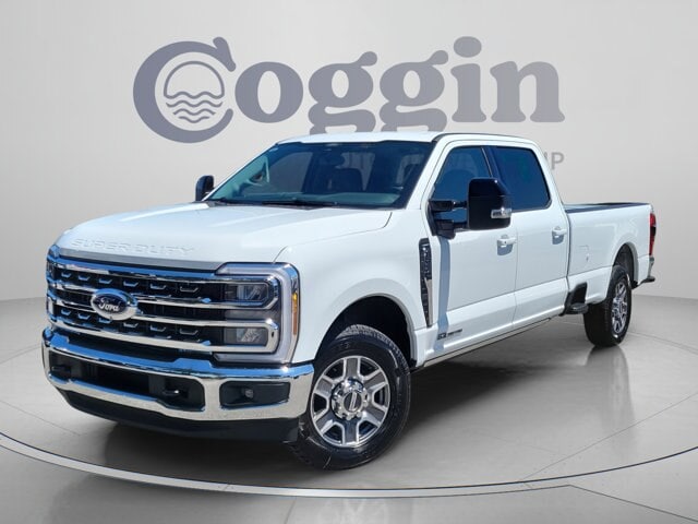 2026 Ford F-250 Super Duty Lariat - Photo 35