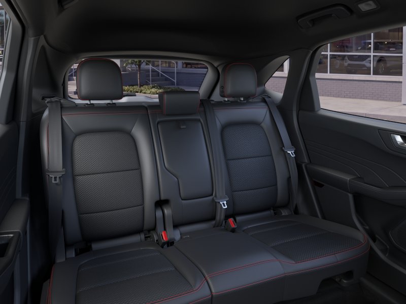 2026 Ford Escape ST-Line - Photo 11