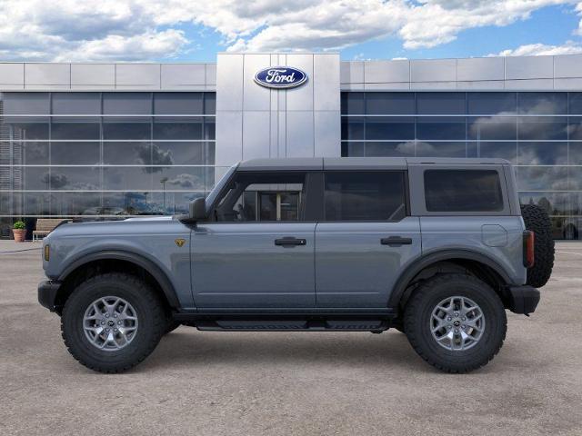 2025 Ford Bronco 4-Door Badlands - Photo 28
