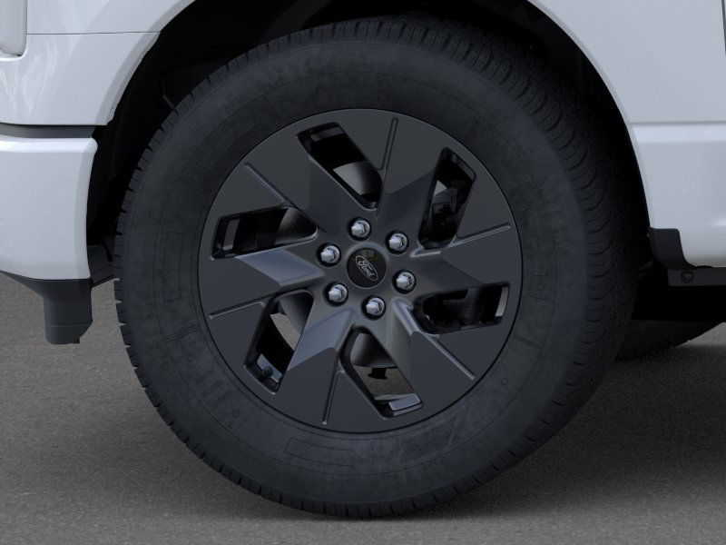 2025 Ford F-150 Lightning Lariat - Photo 45