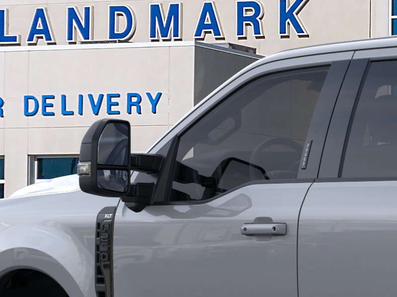 2026 Ford F-250 Super Duty XLT - Photo 20