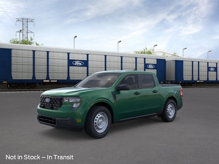 2025 Ford Maverick XL TRUCK