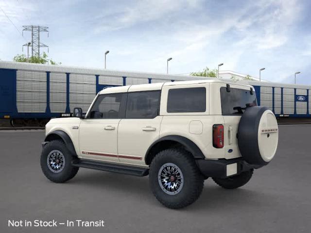 Thumbnail: 2026 Ford Bronco - 29