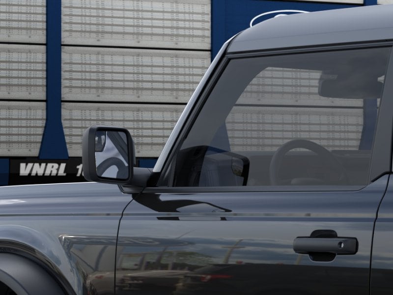Thumbnail: 2026 Ford Bronco - 47