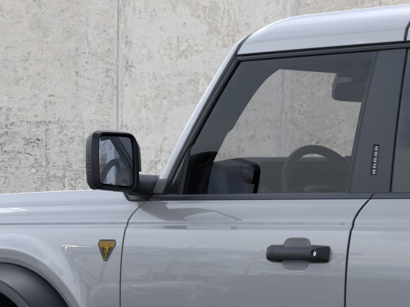 Thumbnail: 2026 Ford Bronco - 22