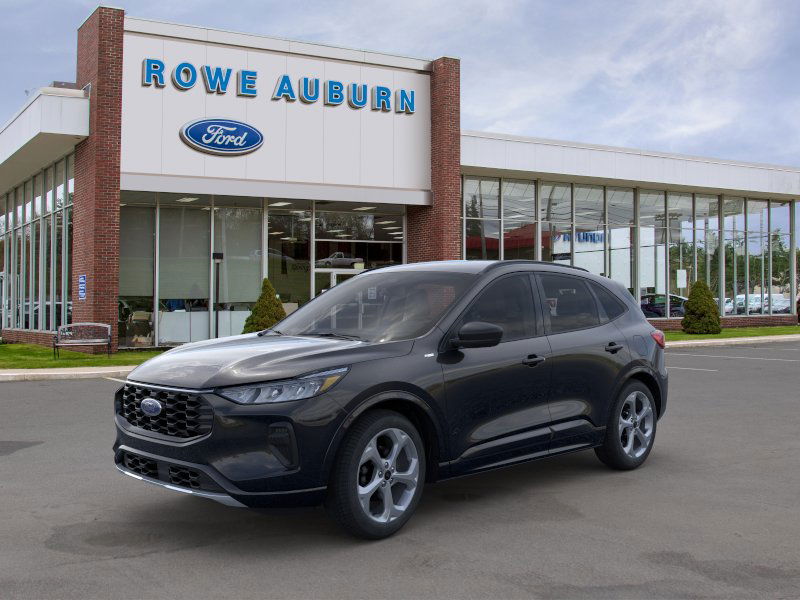 2024 Ford Escape ST-Line photo 3