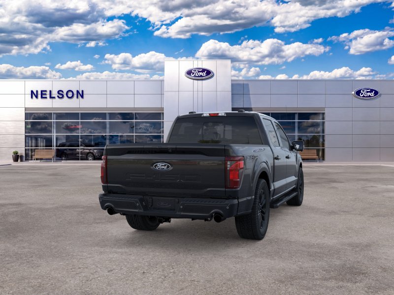 2026 Ford F-150 XLT - Photo 34