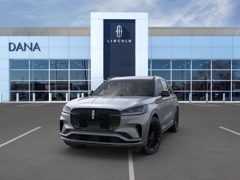 2025 Lincoln Aviator Reserve photo 2