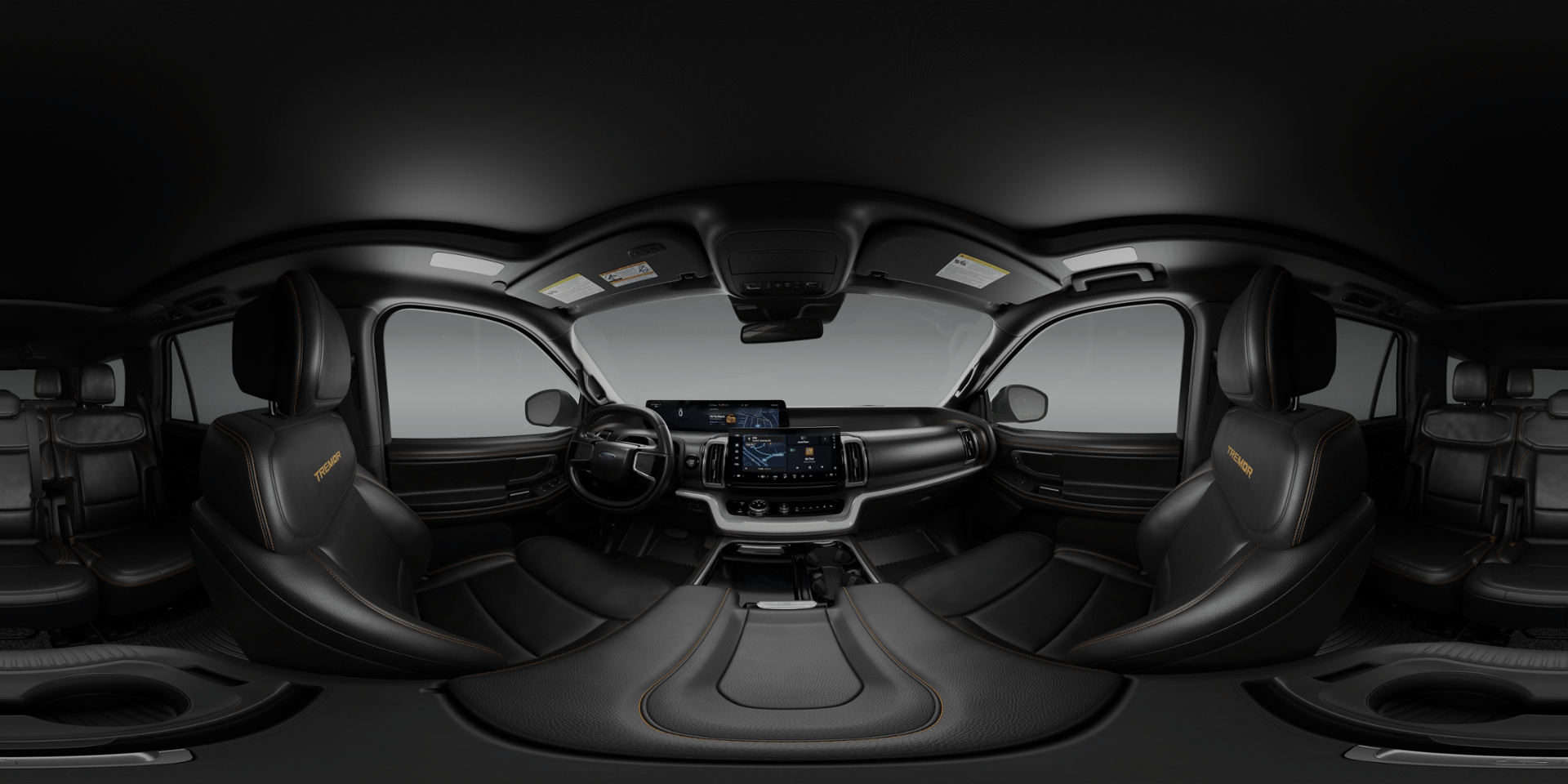 Thumbnail: 2026 Ford Expedition - 31