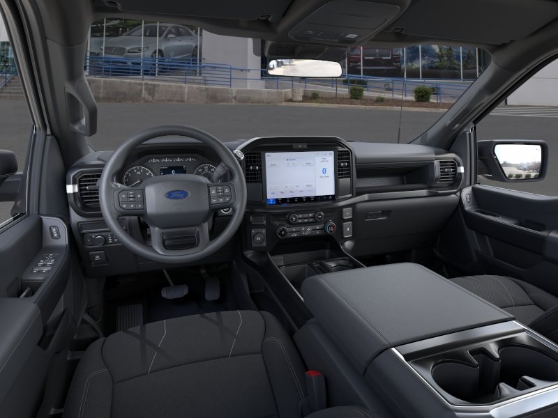 Thumbnail: 2026 Ford F-150 - 32