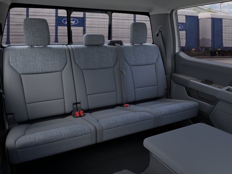 2026 Ford F-150 XLT - Photo 11