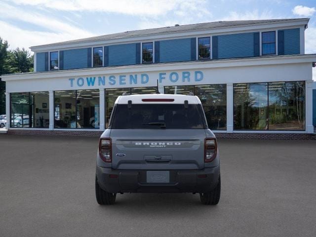 2025 Ford Bronco Sport Heritage - Photo 15