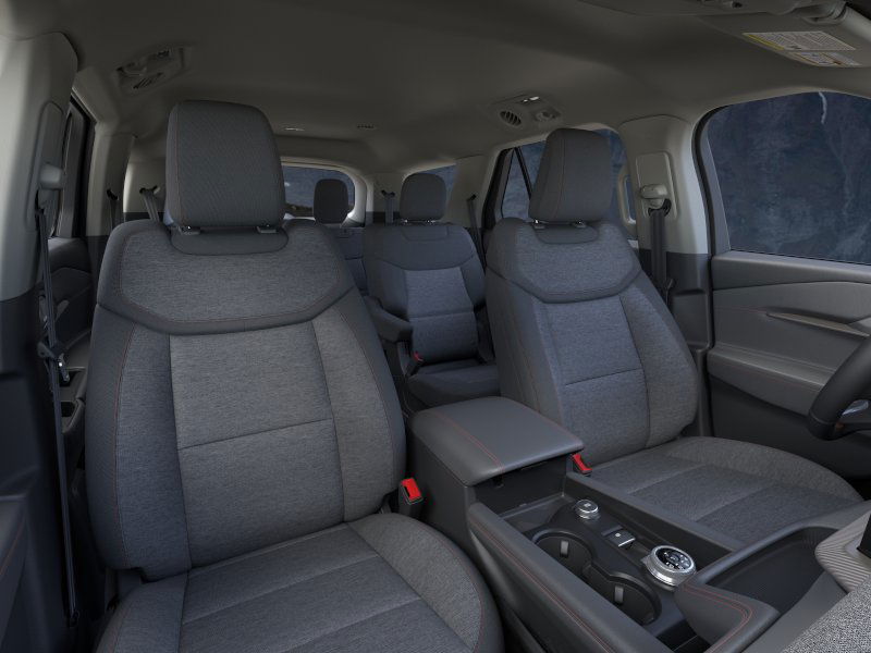 2026 Ford Explorer Active - Photo 10