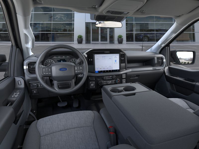 2026 Ford F-150 XL Truck