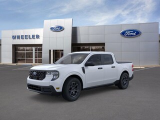 2026 Ford Maverick XLT Truck