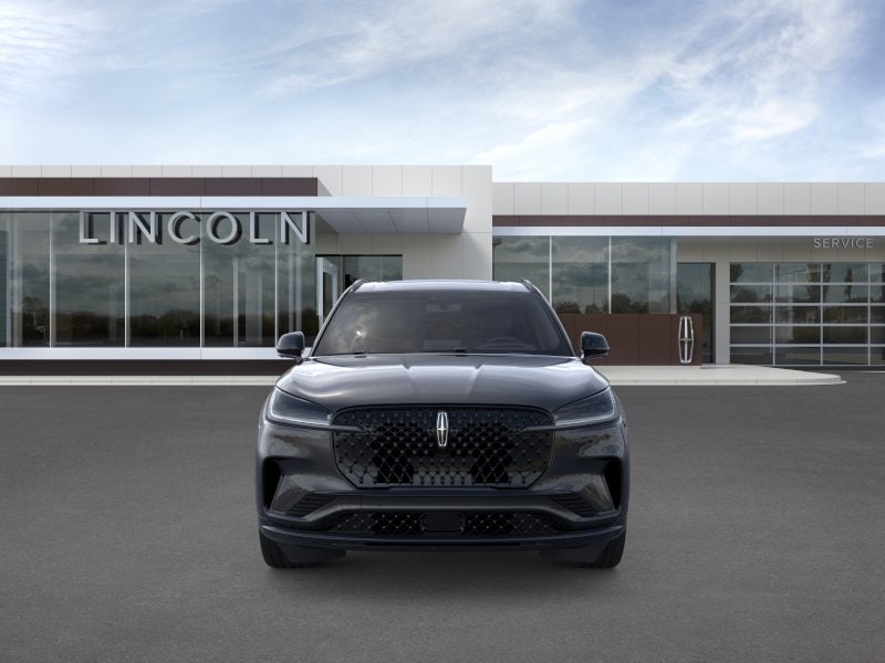 2026 Lincoln Aviator Premiere - Photo 28