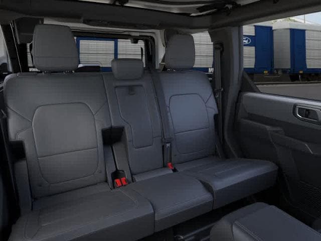 Thumbnail: 2026 Ford Bronco - 36