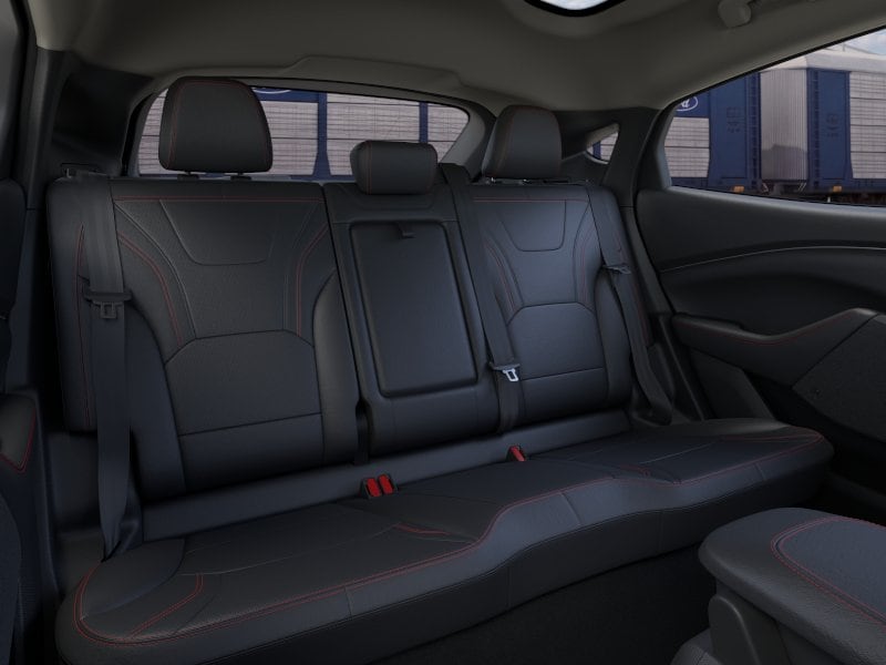 2026 Ford Mustang Mach-E Premium - Photo 11