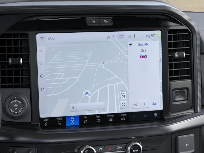 2025 Ford F-150 Platinum - Photo 41