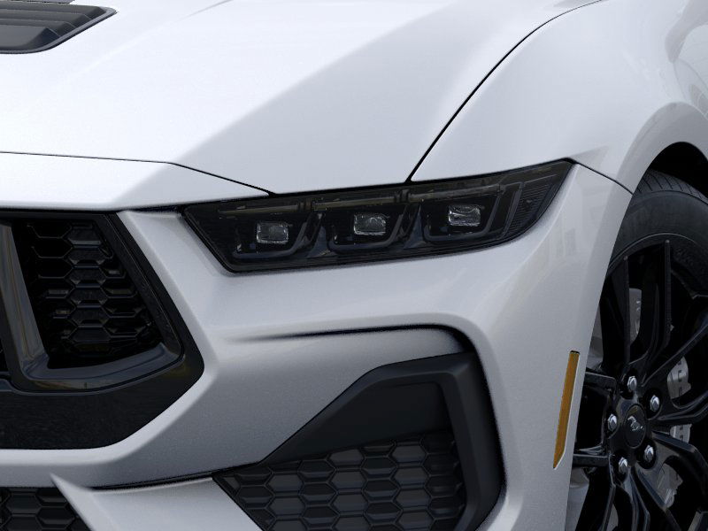 2025 Ford Mustang GT Premium Fastback - Photo 40